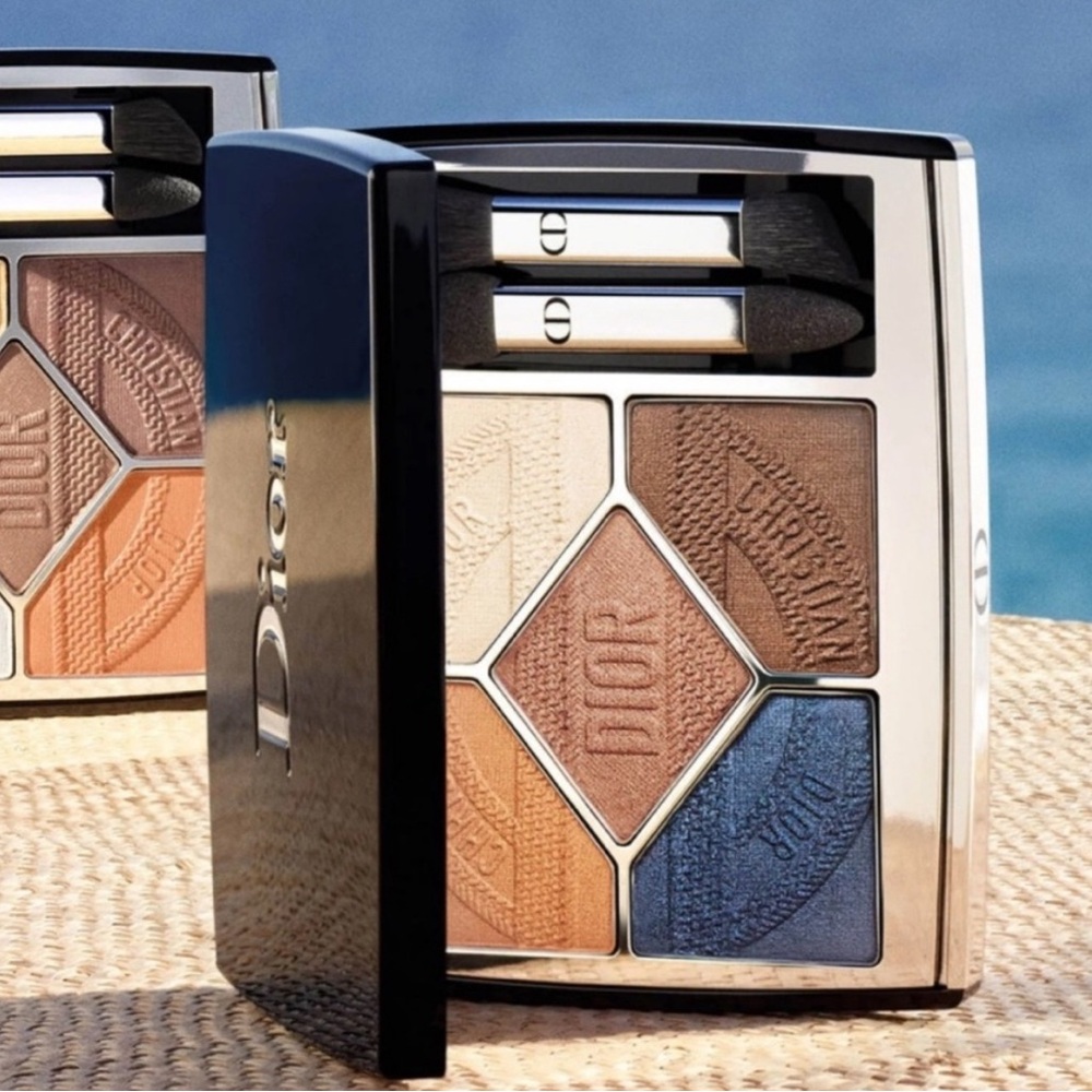 🌺Dior Eyeshadow Palette LIMITED EDITION 233
EDEN-ROC